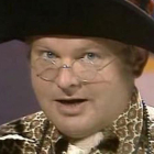 Uno de los personajes de Benny Hill.