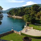 L'autor claudio Magris ambienta els relats de 'Temps curvilini a Krems' a la ciutat de Trieste, que defineix com l'Última platja de la vella Europa