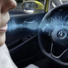 Més ràpid, més potent, més segur: Volkswagen optimitza el sistema d'infoentreteniment de l'actual Golf.