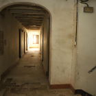 Imagen ilustrativa del estado actual de la mayor parte del antiguo convento de Santa Teresa