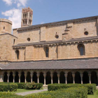 La catedral de Santa Maria de La Seu d’Urgell aparece en la lista de bienes inmatriculados.