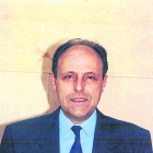 Miquel Verdeny.