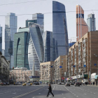 Unos 50.000 trabajadores rusos han sido despedidos por las sanciones occidentales
