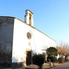 La ermita de Granyena de Lleida aparecía por duplicado en el registro que facilitó el Gobierno, según la Conferencia Episcopal. 
