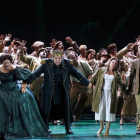 'Nabucco' para celebrar la ópera 