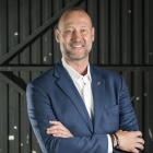 L’exesportista i educador Pedro García Aguado.