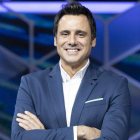 Ion Aramendi, de nou a Mediaset.