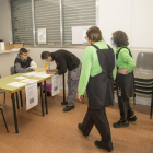 Malgrat que la Paeria havia fet un procés participatiu a través de la plataforma Decidim Lleida, en el qual hi va haver 173 vots a favor i 154 en contra, aquests no eren vinculants.