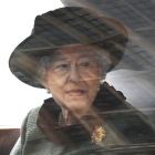 Isabel II celebra en privat els seus 96 anys