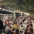 Les Borges celebra el Dia del Borjut