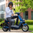 La firma d'e-scooters Yadea ha aterrat a Espanya i preveu aconseguir una quota del 12 per cent al mercat d'escúters elèctrics.
