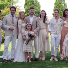 'Los Protegidos' continuen