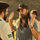 Movistar estrena 'Zasback'