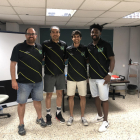 Sergi Mirada completa el seu staff tècnic al Rodi Balàfia Vòlei