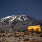 Muntanya Kilimanjaro