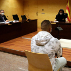 Jutgen un acusat de violar una noia a Figueres, gravar-ho amb vídeo i demanar-li diners per no difondre les imatges