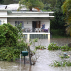 Almenys quatre morts per les inundacions a l'est d'Austràlia