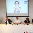 Junqueras, Romeva y Bassa presentan recurso al TEDH: Estrasburgo ya tiene sobre la mesa todas las quejas de los presos