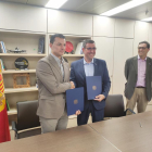 Aliança per connectar la innovació d'Andorra i Catalunya