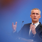 L'OTAN adverteix de la "perillosa retòrica" de Putin amb alerta nuclear