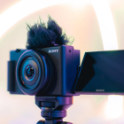 Sony ZV-1F: videoselfies perfectes