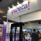 Eurecat Lleida, present a la fira Advanced Factories 