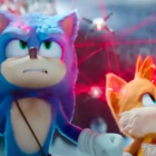 Més velocitat, acció frenètica: és Sonic 2.