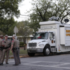Niños de diez años y dos maestras latinas, primeras víctimas identificadas del tiroteo de Texas