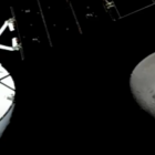 Orión se acercara a hasta 130 km. de la Luna.