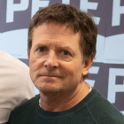 Michael J. Fox en el 2020
