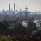 Rusia anuncia un alto el fuego para evacuar a los civiles de la acería de Mariúpol