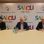L'Ajuntament de Salou i la URV promouran el debat ciutadà per regular els habitatges turístics