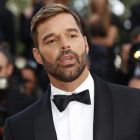 Ricky Martin es pronuncia a l'arxivar-se la demanda per violència domèstica