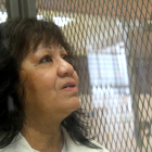 La Corte de Apelaciones de Texas ordena parar la ejecución de Melissa Lucio