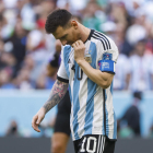 1-2. Patacada de l'Argentina en el debut