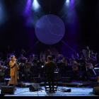 La orquesta catalana inaugurará el festival.  