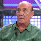 El Dioni, l’últim ‘Yo soy’.