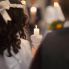 La Primera Comunió, una ocasió especial.