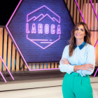 Ana Pastor y Melani Olivares