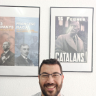 Francesc Viaplana.