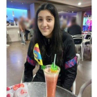 L'adolescent de la qual la família n'ha denunciat la desaparició a Lleida.