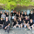 Rufea celebra les festes majors amb la Gran Trobada de Cassoles de Tros