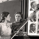 Un fotograma del documental ‘Las mujeres en el proyecto nazi’.