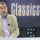 José Luis Garci en ‘Classics’.
