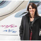 D’AVE només n’hi ha un