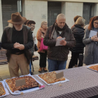 Primer concurso del “Mejor Coc de Fraga”