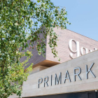 Una tienda Primark.