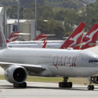 El Brasil demana explicacions a Qatar Airways per possible cas de grassofòbia