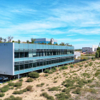 El centre de producció que l’empresa té a Bell-lloc d’Urgell és de 6.500 m2.