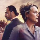 Estreno de 'Fuego cruzado' 